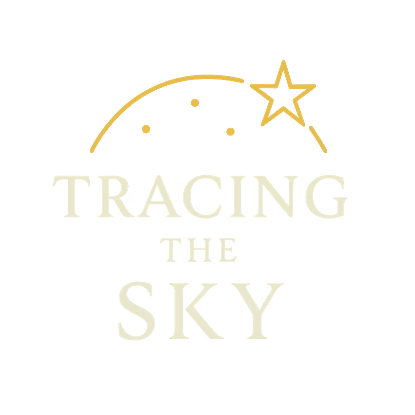 Tracing the Sky